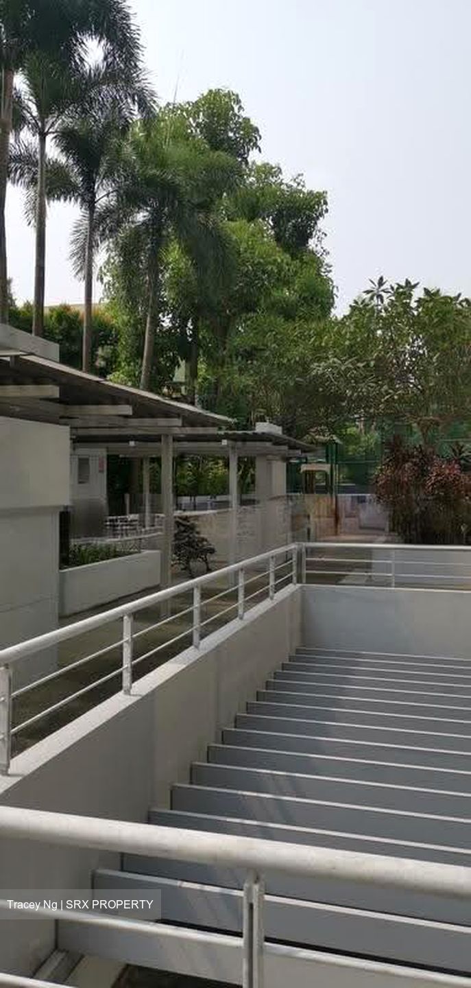 One Fort (D15), Condominium #627873811